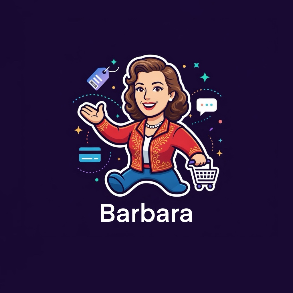 Barbara