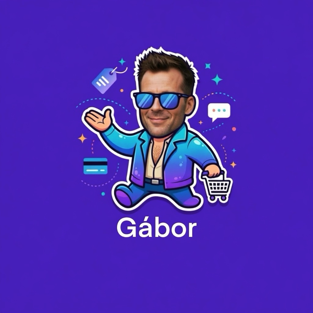 Gábor