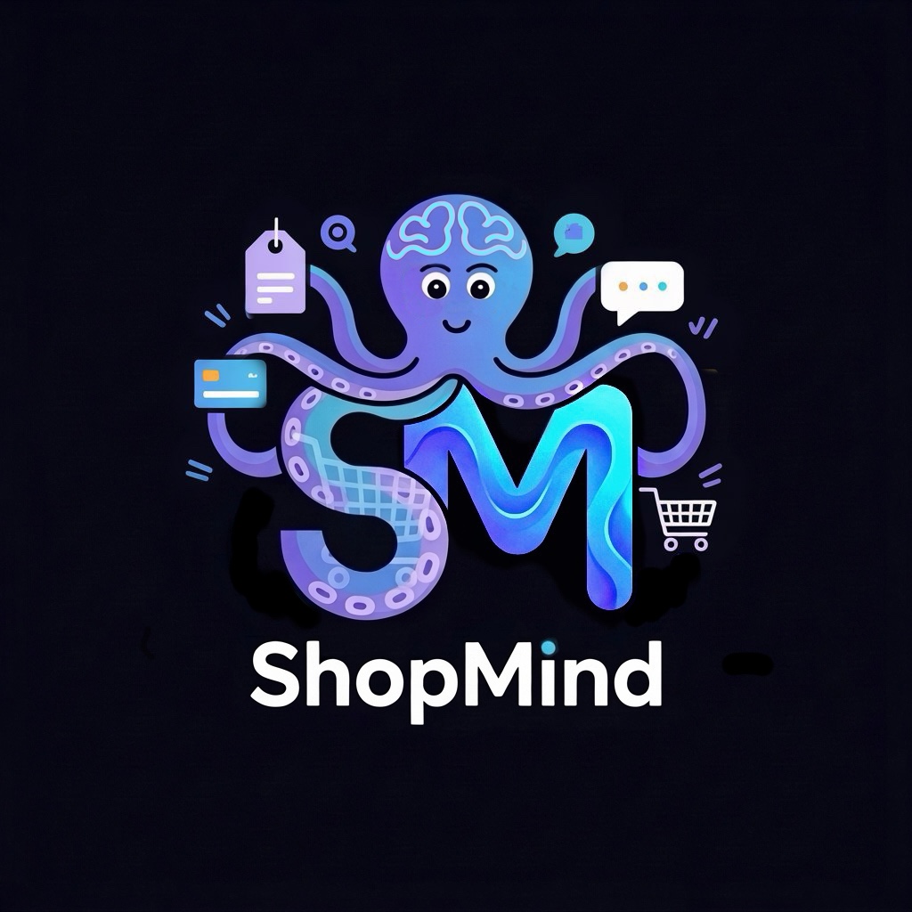 ShopMind logó